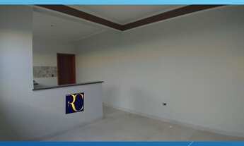 Imagem 3: Casa nova 2 dormitórios e Piscina em Mongaguá