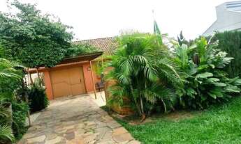 Imagem: Casa com piscina no Pq. Amador - Esteio