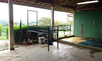 Imagem 7: INDAIATUBA - Sítio - Chácaras Videiras de Itaici