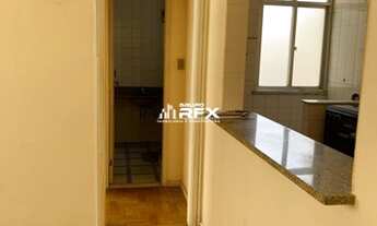 Imagem 4: Apartamento 1 dormitórios à venda Icaraí Niterói/RJ