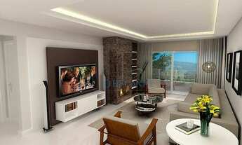 Imagem 4: Apartamento com 2 dormitórios à venda, 96 m² por R$ 2.200.000,00 - Centro - Gramado/RS