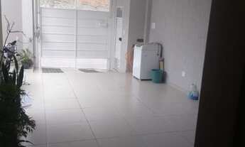 Imagem 3: Sobrado com 3 dormitórios à venda, 150 m² por R$ 550.000,00 - Vila Humaitá - Santo André/S
