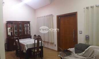 Imagem 4: SANTO ANDRé - Casa Padrão - Campestre