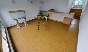 Imagem 2: Sobrado com 3 dormitórios à venda, 150 m² por R$ 550.000,00 - Vila Mangalot - São Paulo/SP