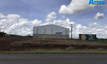 Imagem 2: Toledo - Lote/Terreno - Jardim Porto Alegre