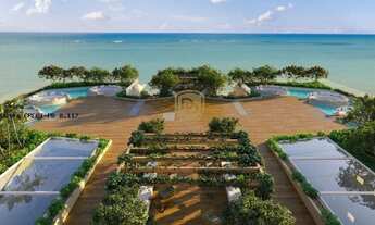 Imagem 4: Apartamento para Venda em João Pessoa, Cabo Branco, 3 dormitórios, 3 suítes, 6 banheiros