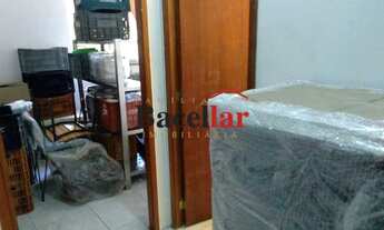 Imagem 5: Casa - / Comercial / Tijuca