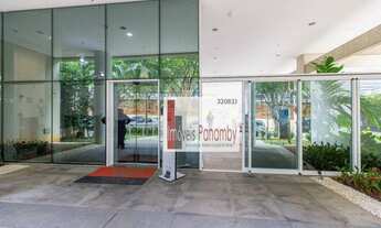 Imagem 7: Conjunto à venda, 37 m² por R$ 348.000,00 - Liberdade - São Paulo/SP