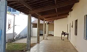 Imagem: Casa 3 Dorm. Com Terreno de 250 m² OPORTUNIDADE