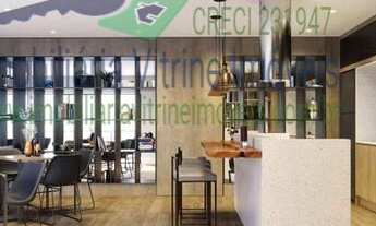 Imagem 7: APARTAMENTO PARA VENDA COM 49 METROS, 01 DORM E 01 VAGA EM PINHEIROS - SÃO PAULO - SP