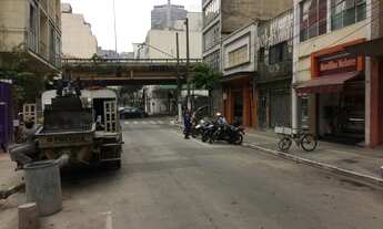 Imagem 2: Apartamento para Venda em São Paulo, Vila Buarque, 1 dormitório, 1 banheiro