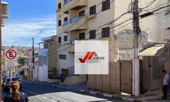 Imagem 2: Apartamento com 2 dormitórios à venda, 83 m² por R$ 430.000 - Centro - Bragança Paulista/S