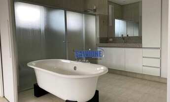 Imagem 5: ****SOBRADO QUINTA DO GOLFE COM ELEVADOR****