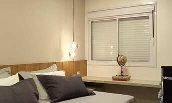 Imagem 4: Vende sobrado com Quatro suítes plenas em condomínio fechado no Jardim Atlântico