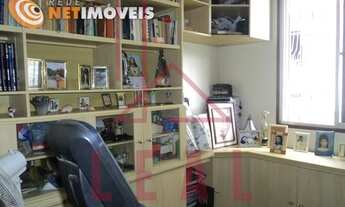 Imagem 7: Apartamento 4 quartos à venda, 4 quartos, 1 suíte, 2 vagas, Palmares - Belo Horizonte/MG