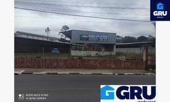 Imagem 6: Galpão Próx. do Pimentas