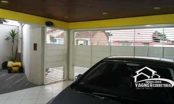 Imagem 2: Casa 03 quartos sendo 01 suite no Bairro Olaria a venda