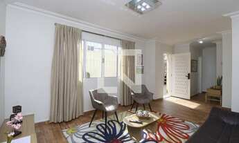 Imagem 5: Casa de Condomínio à Venda - Jabaquara, 3 Quartos, 100 m2