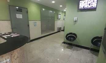 Imagem 5: Com carência de 1 ano! Sala comercial na Taquara