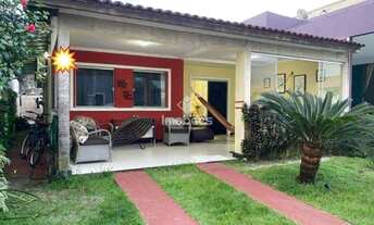 Imagem: Casa à venda, 3 quartos, 1 suíte, 2 vagas