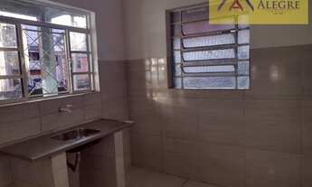 Imagem 4: São Paulo - Casa Padrão - Jabaquara