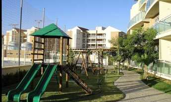 Imagem 6: Apartamento para venda tem 113 metros quadrados com 3 quartos em Porto das Dunas - Aquiraz