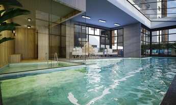 Imagem 5: Belíssimo Apartamento com 2 dormitórios com suíte no Cristo Rei