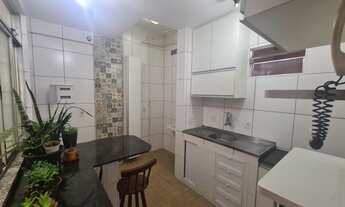 Imagem 3: Apartamento Reformado de 3 quartos na Praça da Bandeira