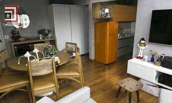 Imagem 3: Loft a venda na Vila Olímpia