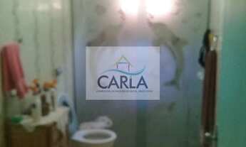 Imagem 3: Guarujá - Casa Padrão - Vila Santo Antônio