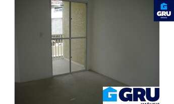 Imagem 4: Apto novo bonsucesso 2 dorms 1 vaga sacada