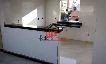 Imagem 3: Apartamento com área privativa 3 quartos, suíte, 2 vagas à venda no bairro Serrano