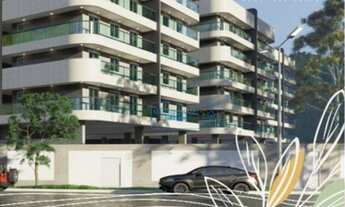 Imagem 2: LANÇAMENTO EM ARRAIAL DO CABO SAND BEACH RESIDENCE