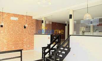 Imagem 3: Ref.: 8017 - Salão comercial com estrutura para pizzaria ou restaurante, na Boa Vista