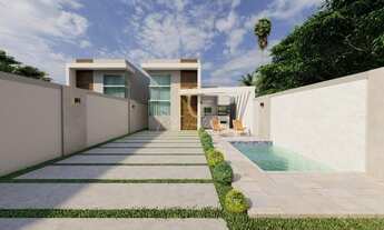 Imagem 3: Casa para Venda em Rio das Ostras, Village Rio das Ostras, 3 dormitórios, 1 suíte, 2 banhe