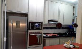 Imagem 7: Americana - Casa Padrão - Jardim da Balsa II