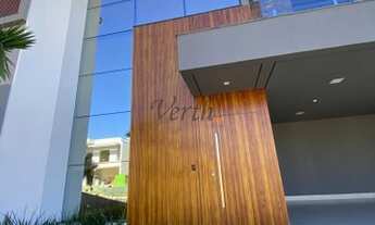 Imagem: Casa a Venda em condomínio Duas Marias