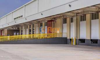 Imagem 5: Pavilhão/Galpão Industrial para alugar em Embu das Artes/SP