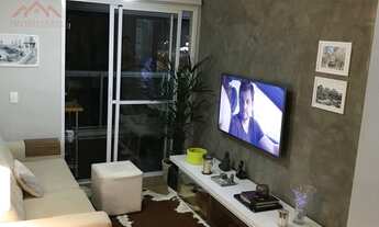 Imagem: Lindo apartamento no Recreio dos Bandeirantes