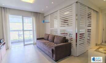 Imagem 4: Apartamento Padrão para Venda em Jardim Las Palmas Guarujá-SP