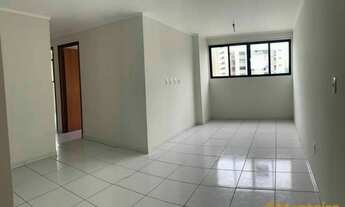 Imagem 2: Apartamento com 3 quartos em Manaíra
