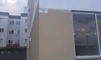 Imagem 7: Apartamento para aluguel possui 50 metros quadrados com 2 quartos em Nova Palhoça - Palhoç