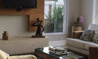 Imagem 3: Casa Alto Padrão para Venda em Tamboré Santana de Parnaíba-SP