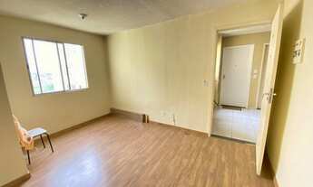 Imagem 3: Apartamento - Cidade Satélite Íris - Campinas