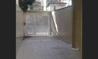 Imagem 3: Casa com 3 dormitórios à venda, 100 m² por R$ 968.000,00 - Encruzilhada - Santos/SP