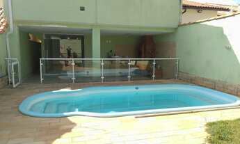 Imagem: CASA RESIDENCIAL em RESENDE - RJ, MIRANTE