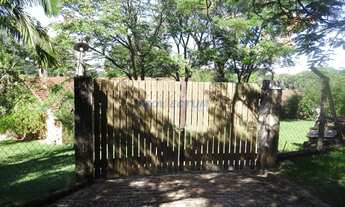 Imagem: Chácara - Estância Recreativa San Fernando