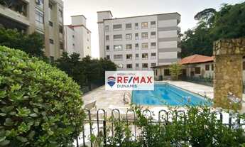 Imagem 4: Apartamento de três quartos