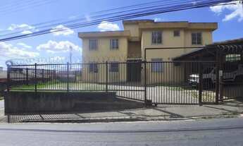 Imagem 2: Apartamento com área privativa à venda, 2 quartos, 1 vaga, Milionários - Belo Horizonte/MG