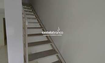 Imagem 5: Alugo Casa duplex em condomínio fechado com lazer completo